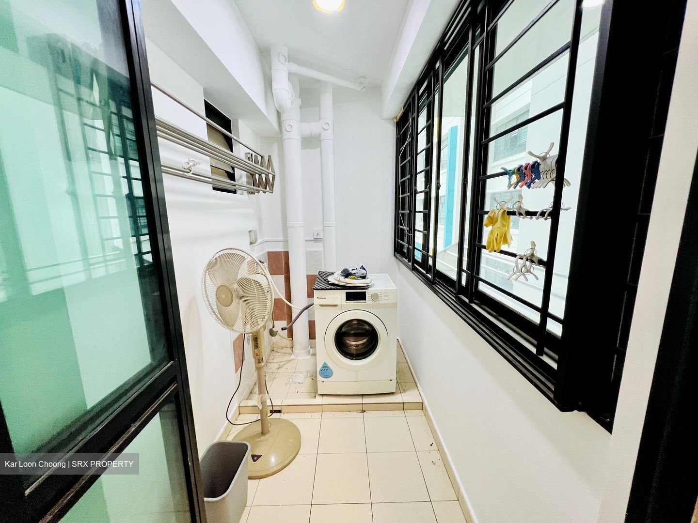 Blk 441A Fernvale Vista (Sengkang), HDB 4 Rooms #529672501